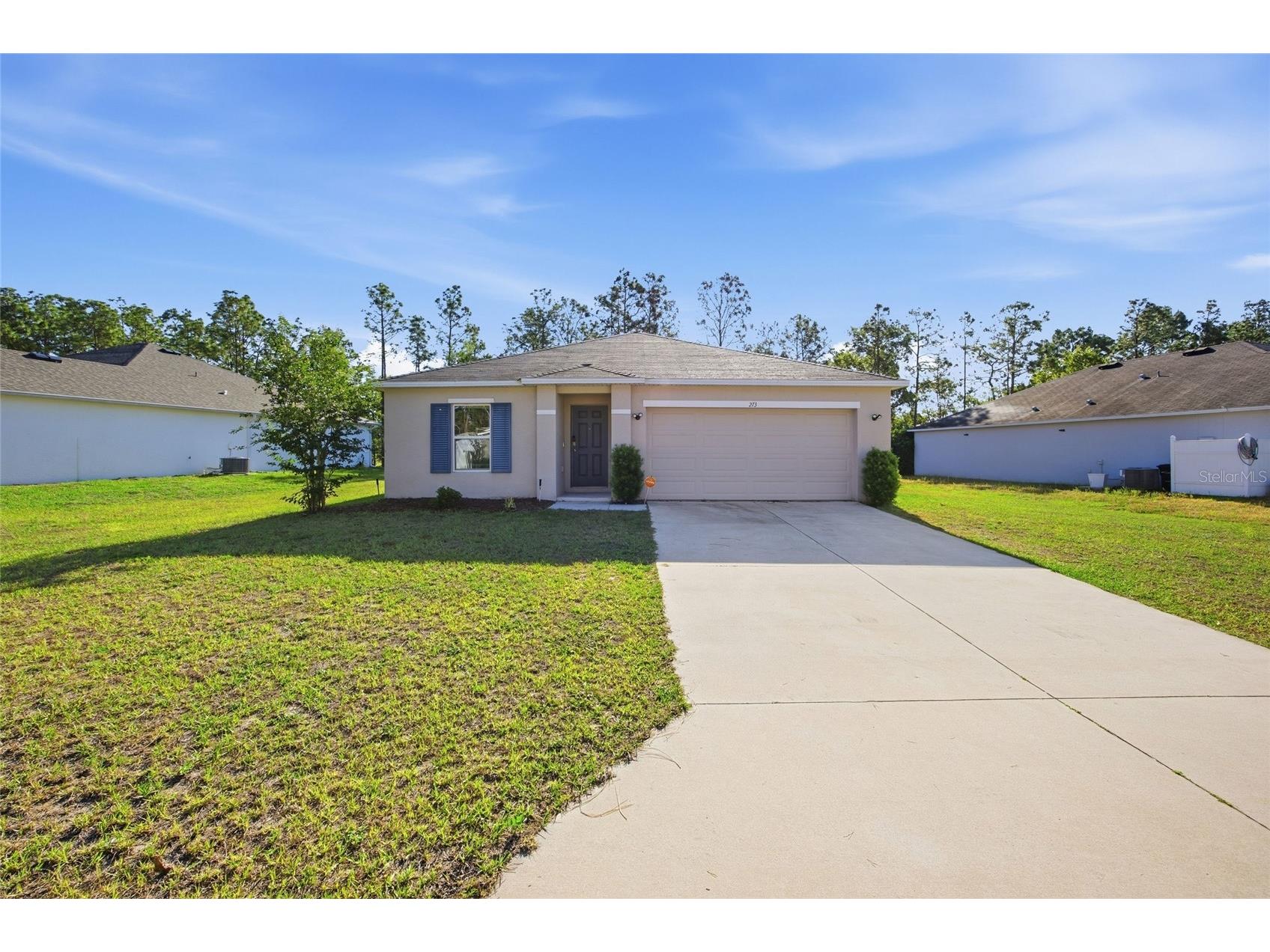273 Hickory Course Radial Ocala FL 34472 OM724159 image24
