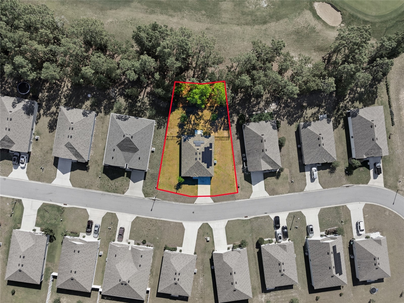 273 Hickory Course Radial Ocala FL 34472 OM724159 image31