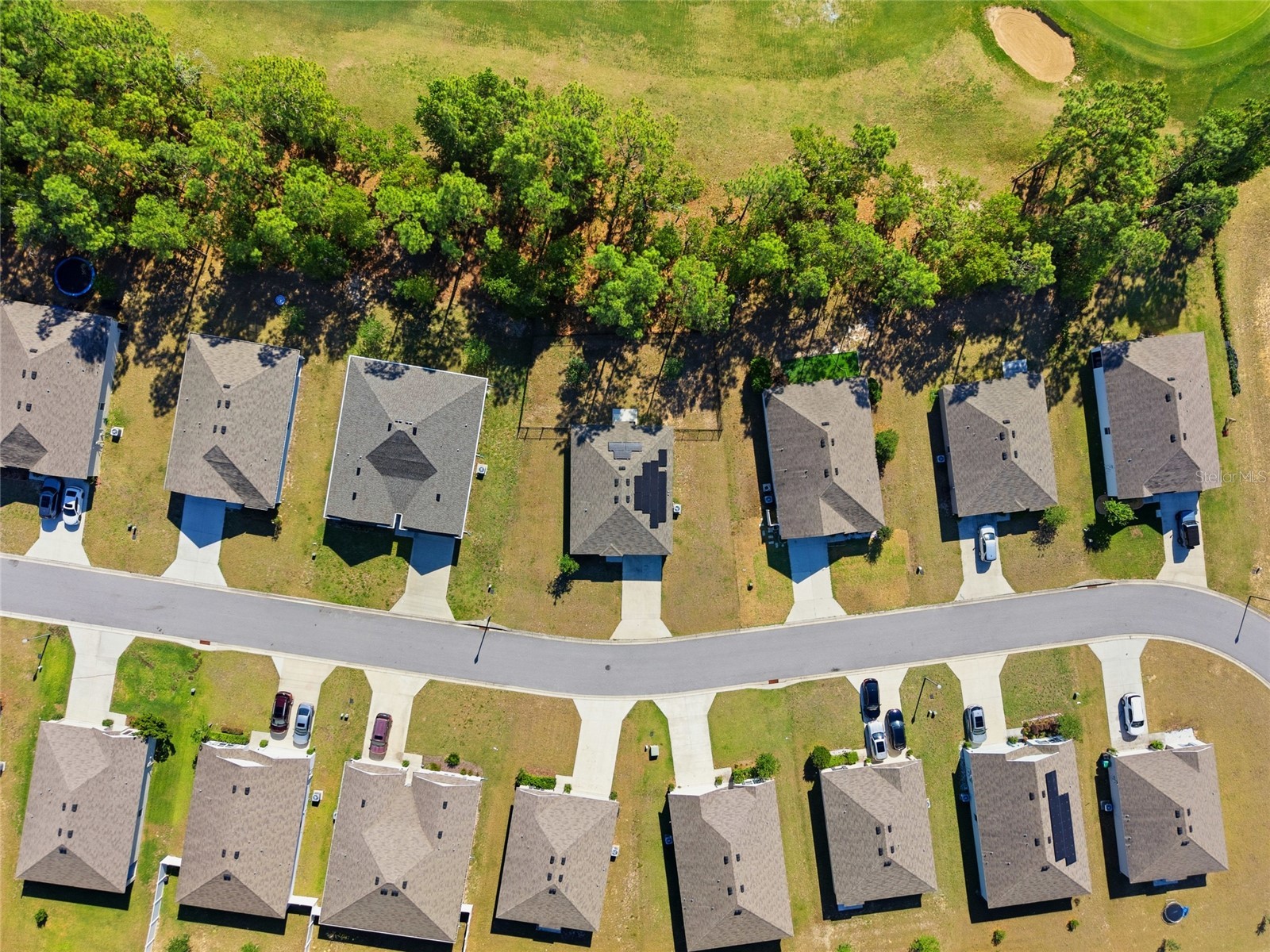 273 Hickory Course Radial Ocala FL 34472 OM724159 image32