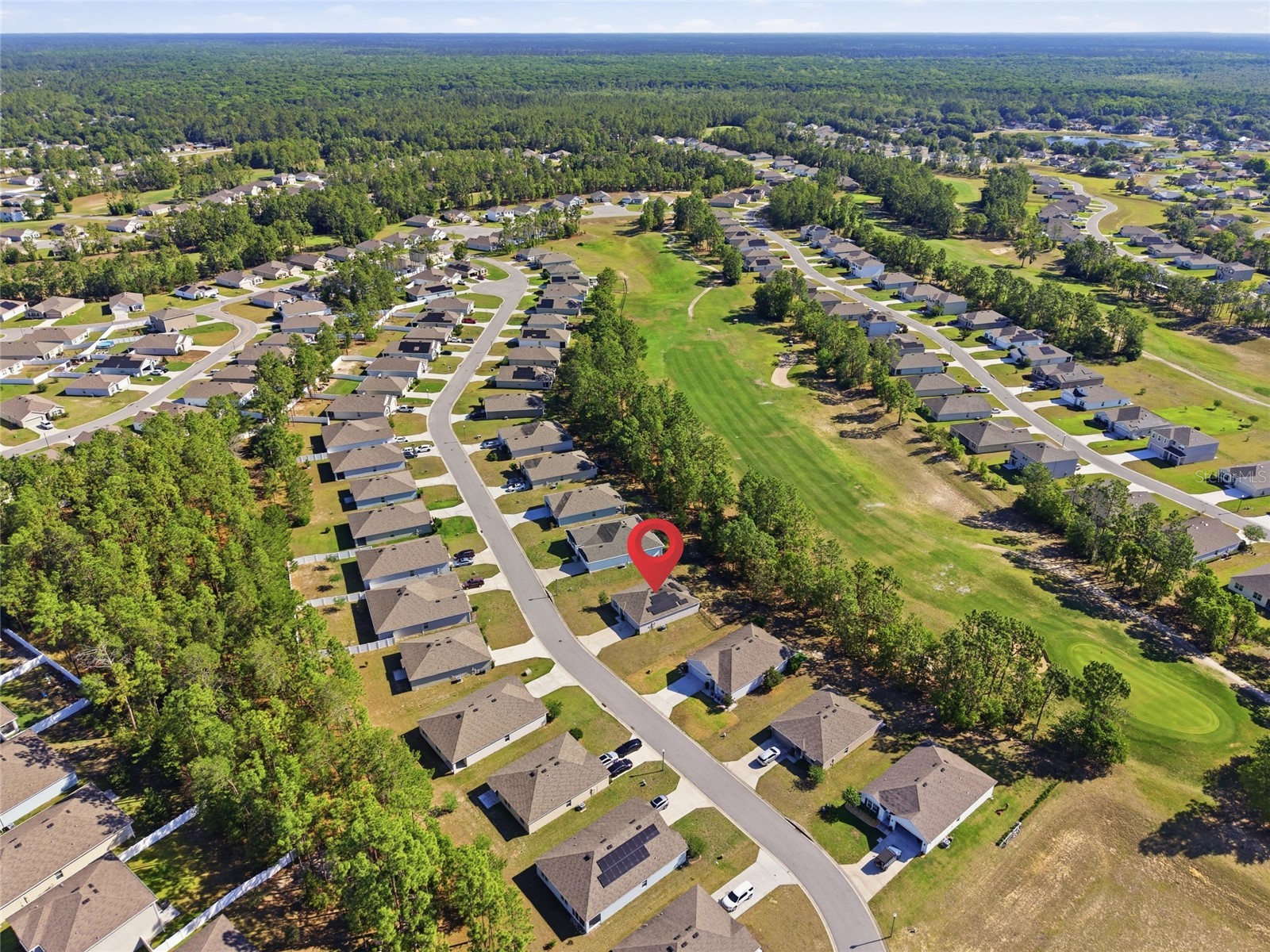 273 Hickory Course Radial Ocala FL 34472 OM724159 image34