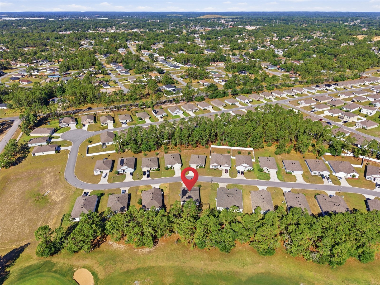 273 Hickory Course Radial Ocala FL 34472 OM724159 image35