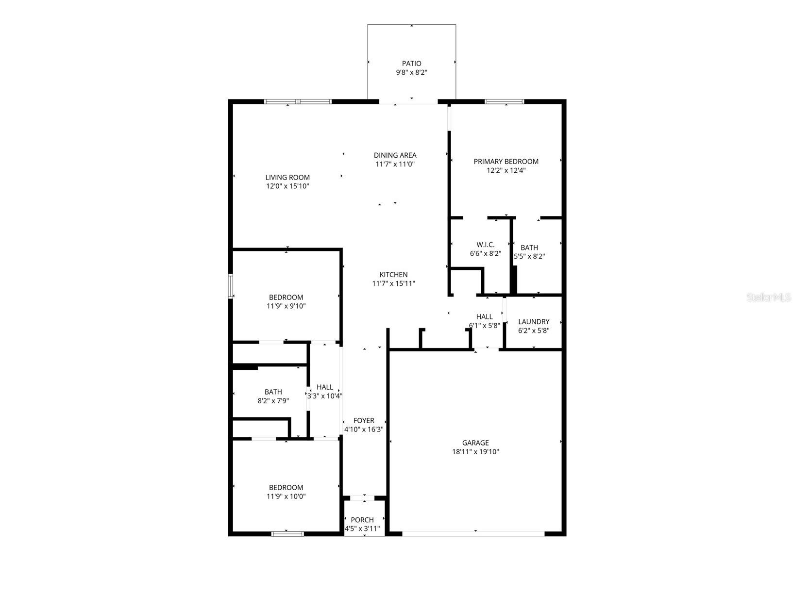 273 Hickory Course Radial Ocala FL 34472 OM724159 image37