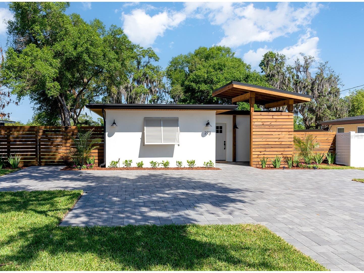 273 Lake Griffin Circle Casselberry FL 32707 TB8502090 image1