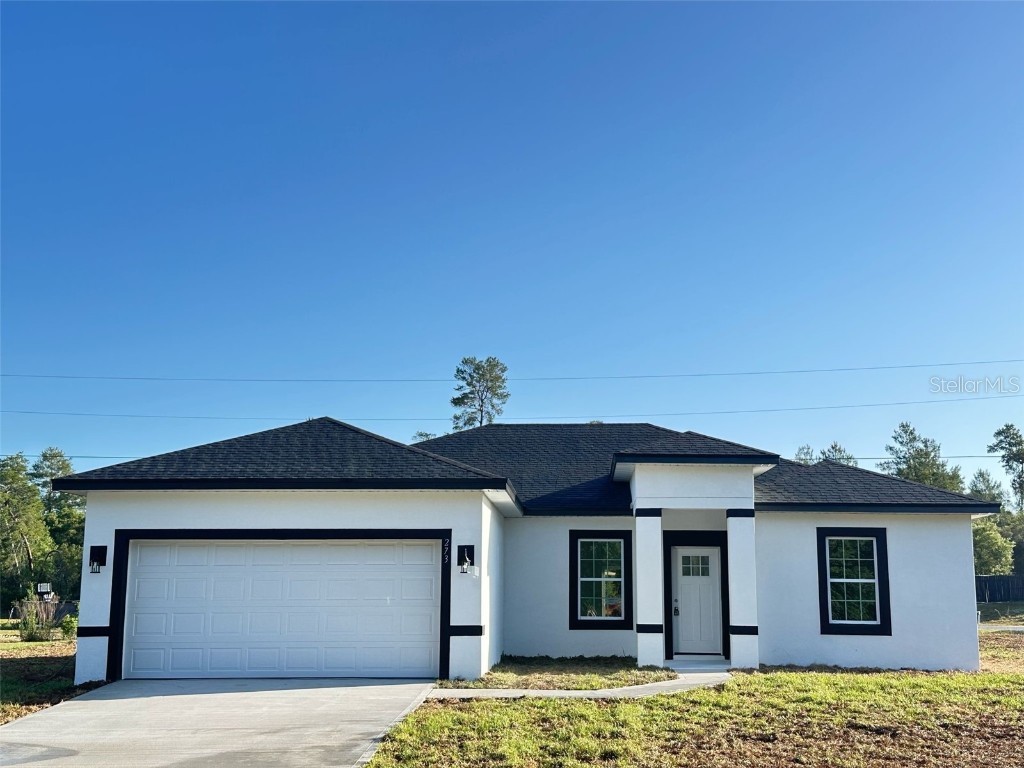 273 Marion Oaks Golf Road Ocala FL 34473 O6303989 image1