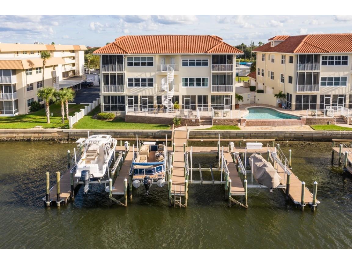 273 Middle Way #G New Smyrna Beach FL 32169 NS1082688 image3