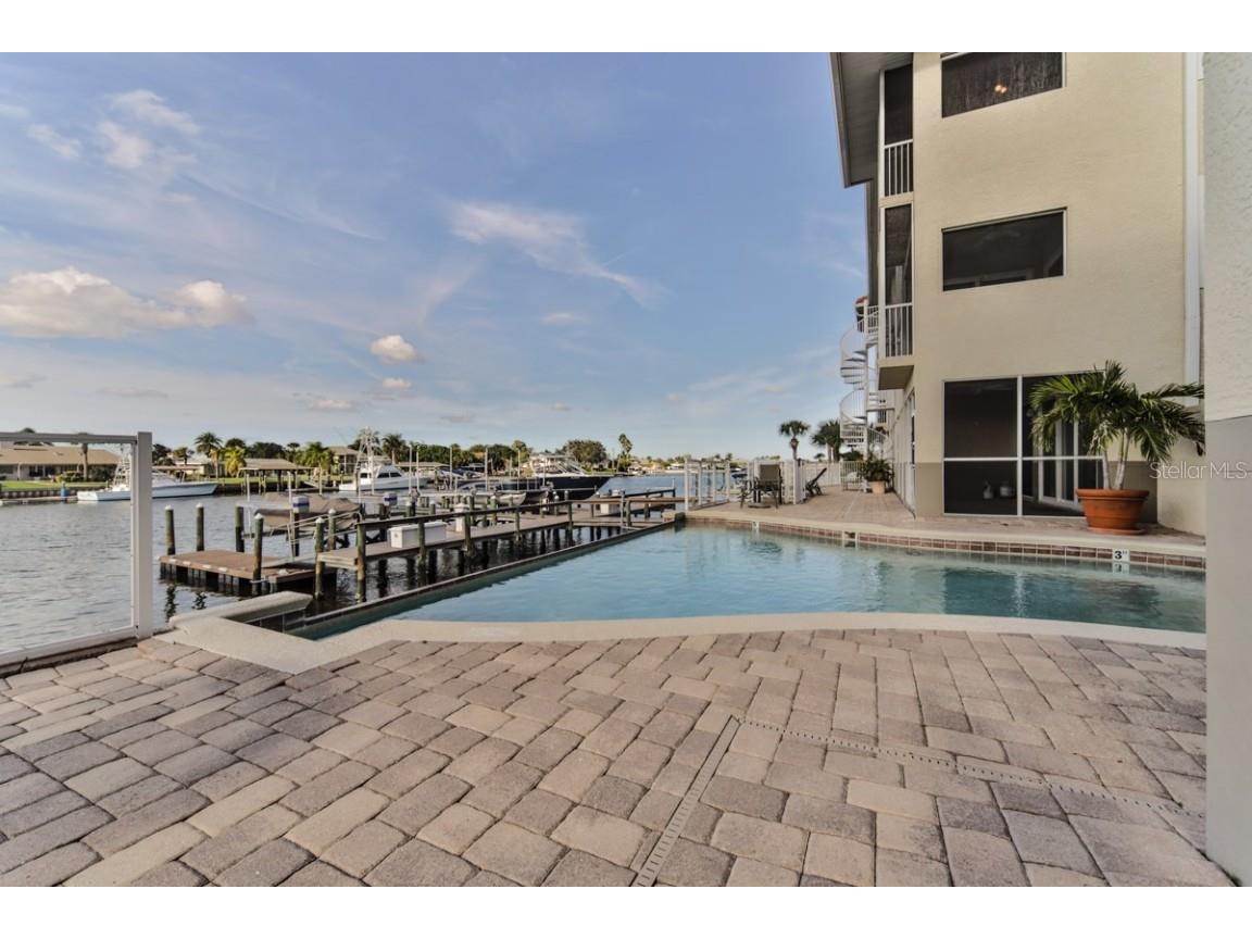 273 Middle Way #G New Smyrna Beach FL 32169 NS1082688 image36