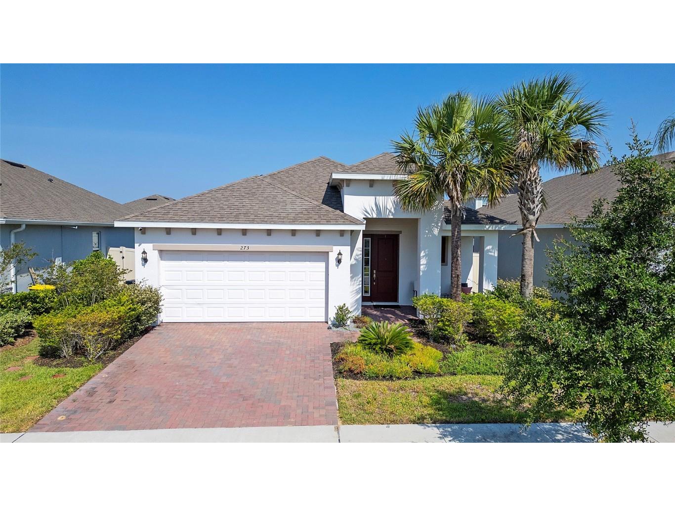 273 Miro Drive Davenport FL 33837 S5099239 image1