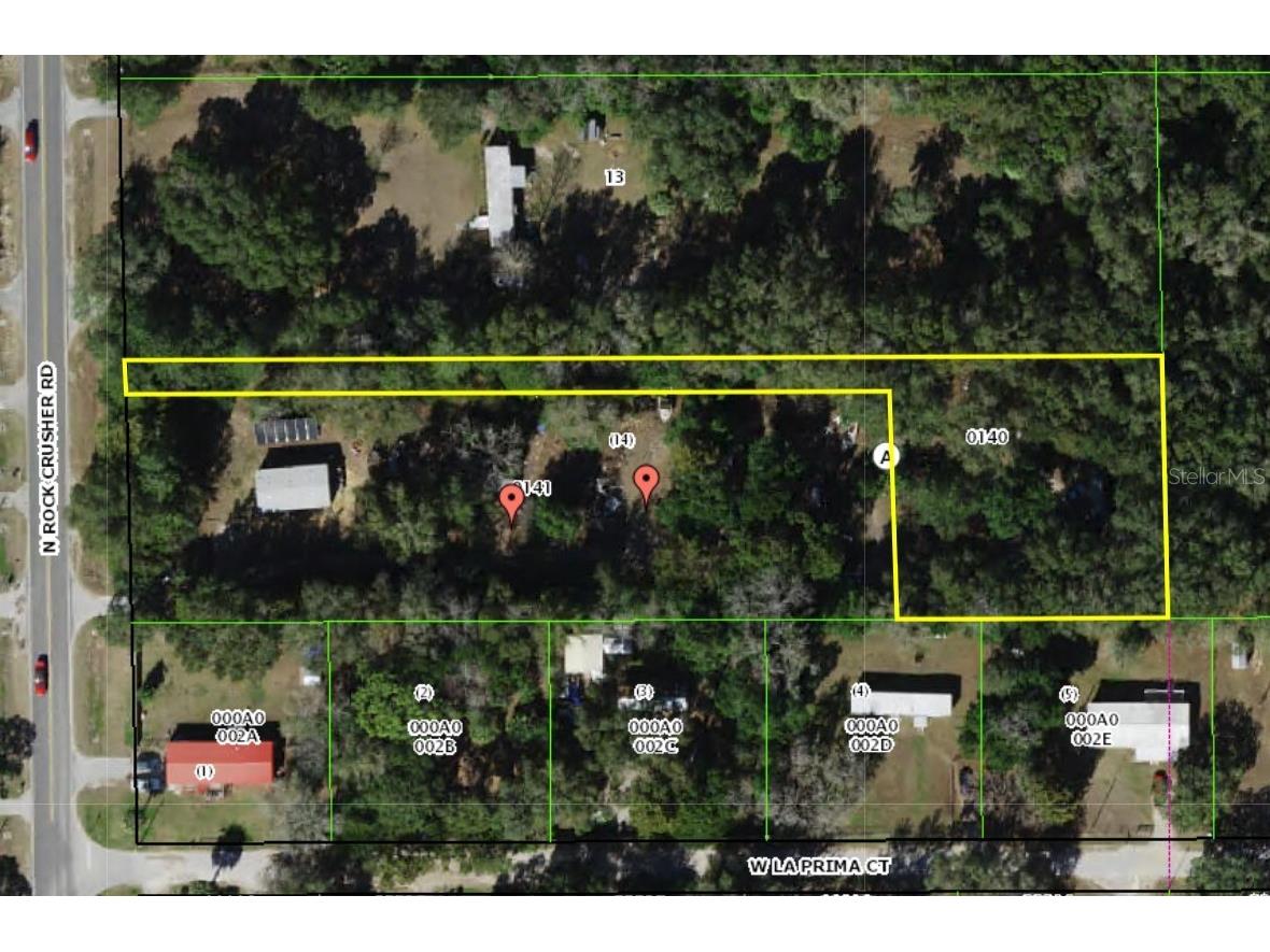 273 N Rock Crusher Road Crystal River FL 34429 OM717345 image1