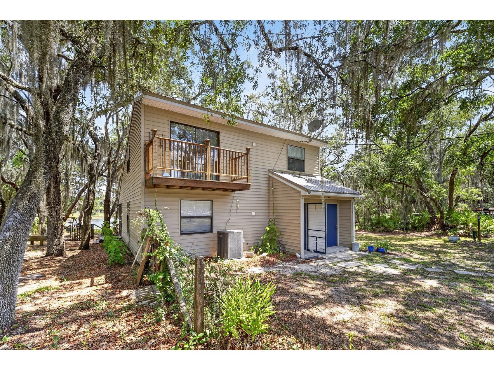 273 Neal Road Hawthorne FL 32640 OM727483 image2