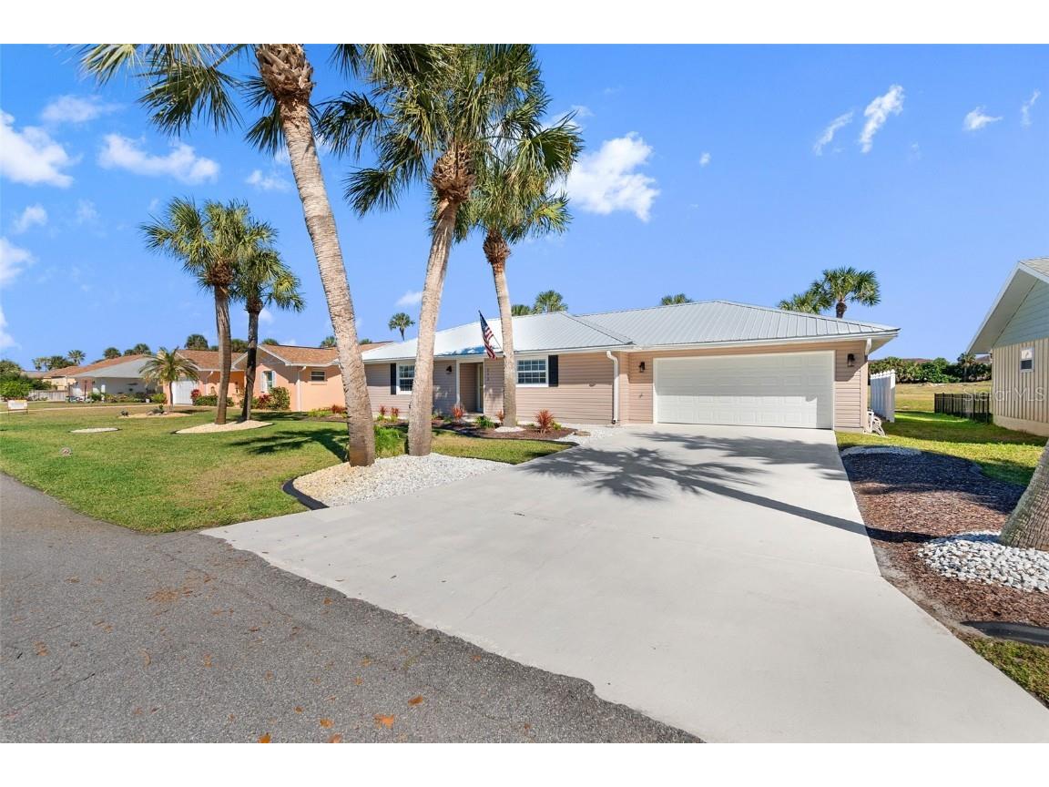 273 Ocean Palm Drive Flagler Beach FL 32136 FC297834 image1