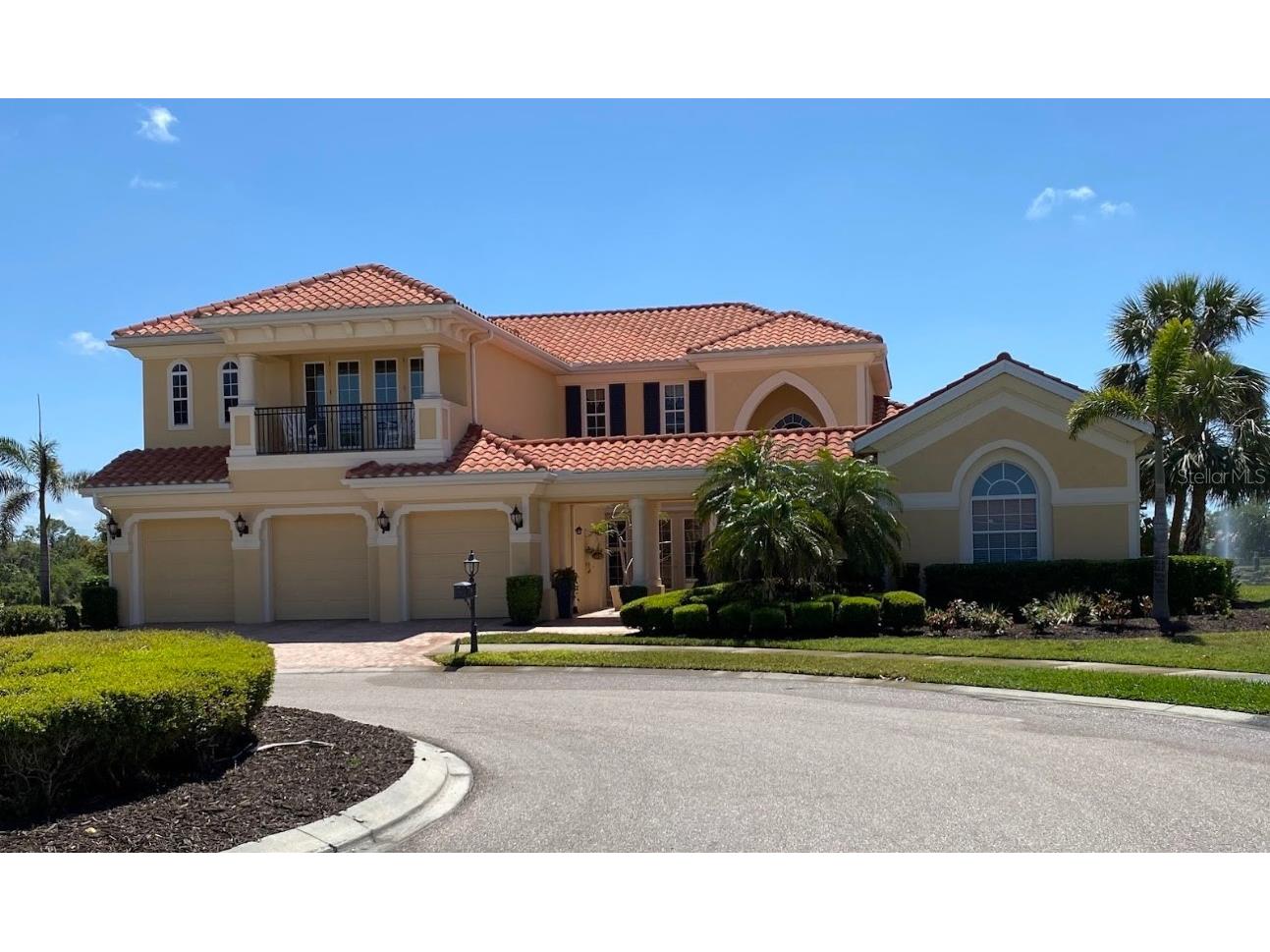 273 Portofino Drive North Venice FL 34275 - VGRC A4639073 image1