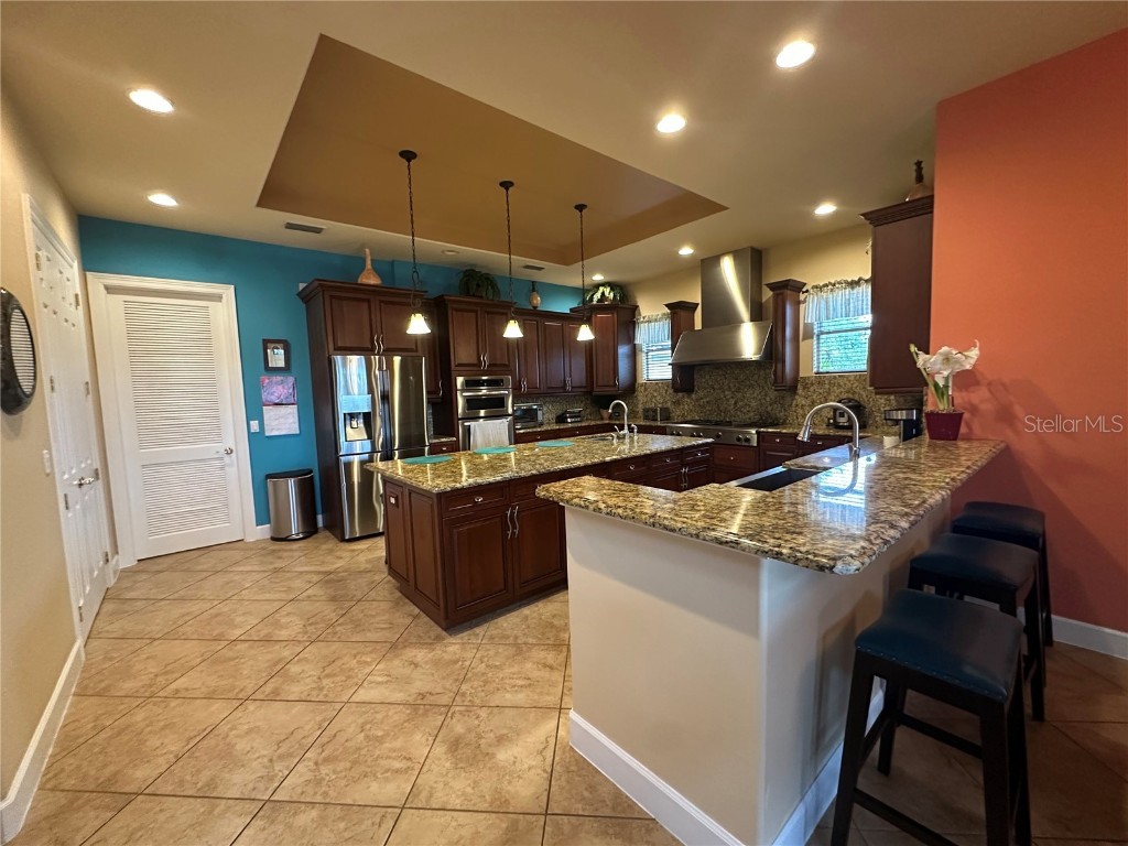 273 Portofino Drive North Venice FL 34275 - VGRC A4639073 image17