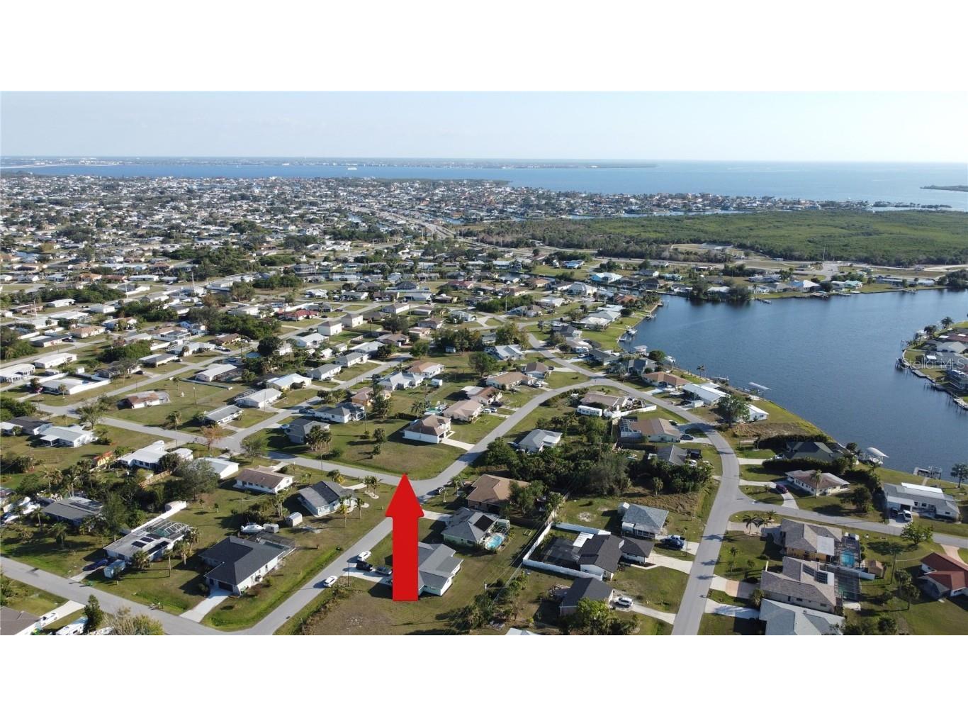 273 Reading Street NW Port Charlotte FL 33952 A4636702 image1