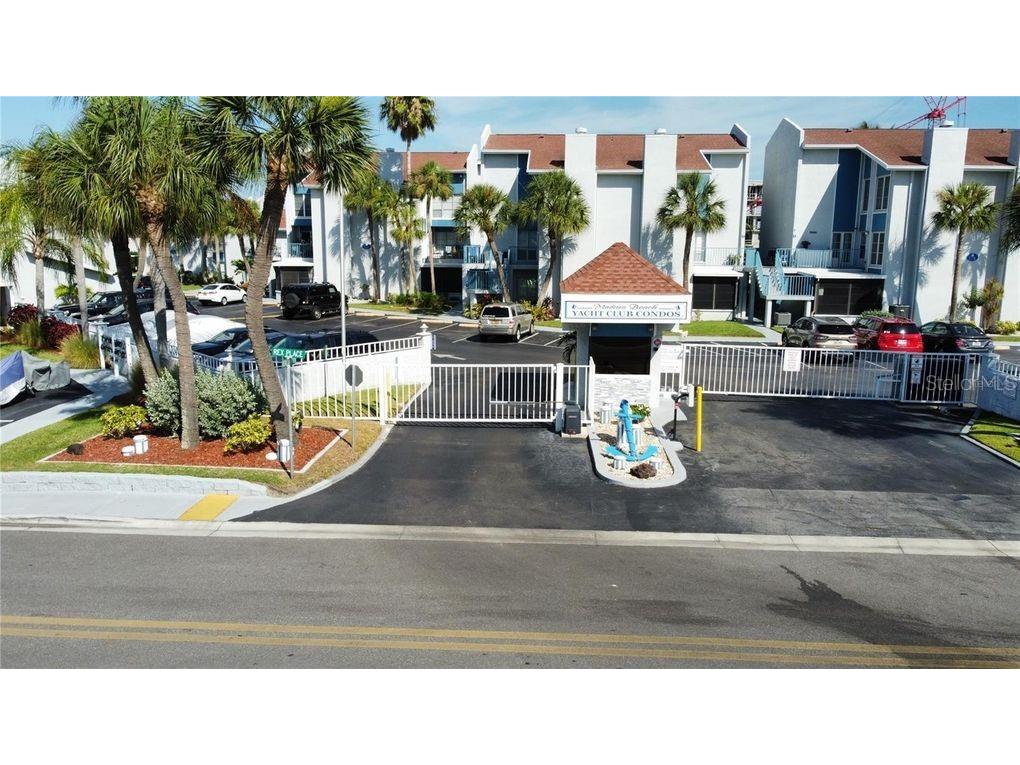 273 Rex Place #G Madeira Beach FL 33708 - INTRACOASTAL O6383368 image1