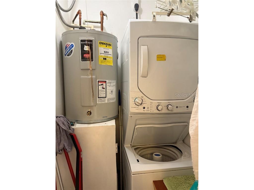 273 Rex Place #H Madeira Beach FL 33708 - INTRACOASTAL TB8421622 image12