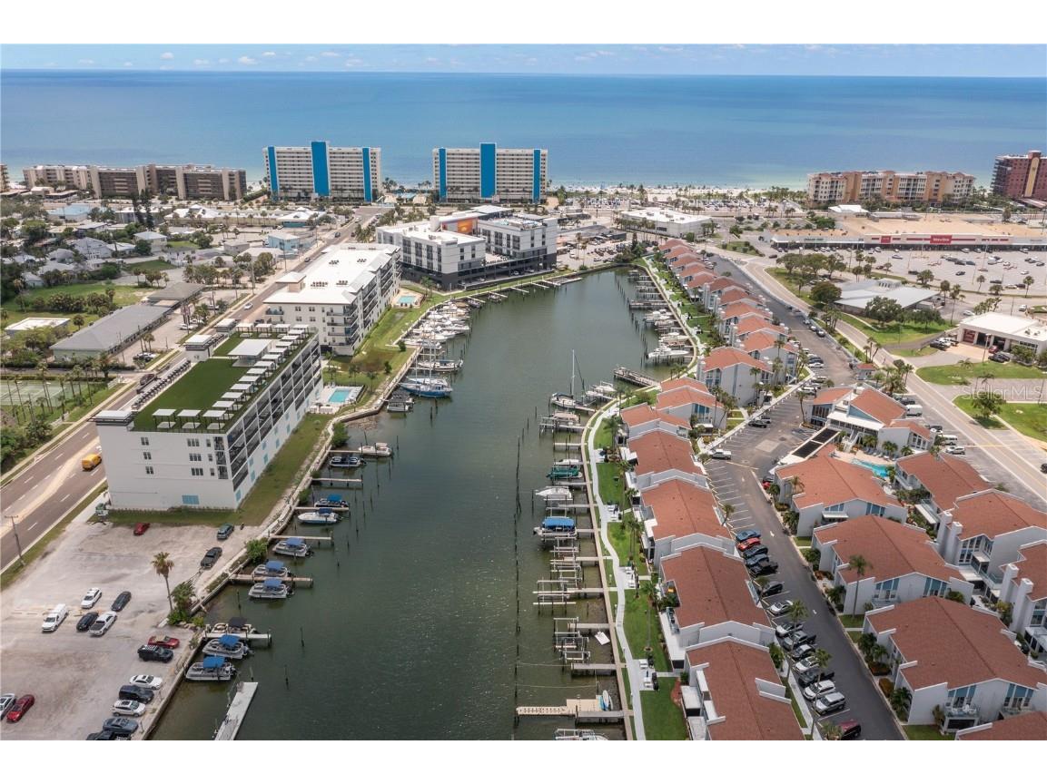 273 Rex Place #H Madeira Beach FL 33708 - INTRACOASTAL TB8421622 image19