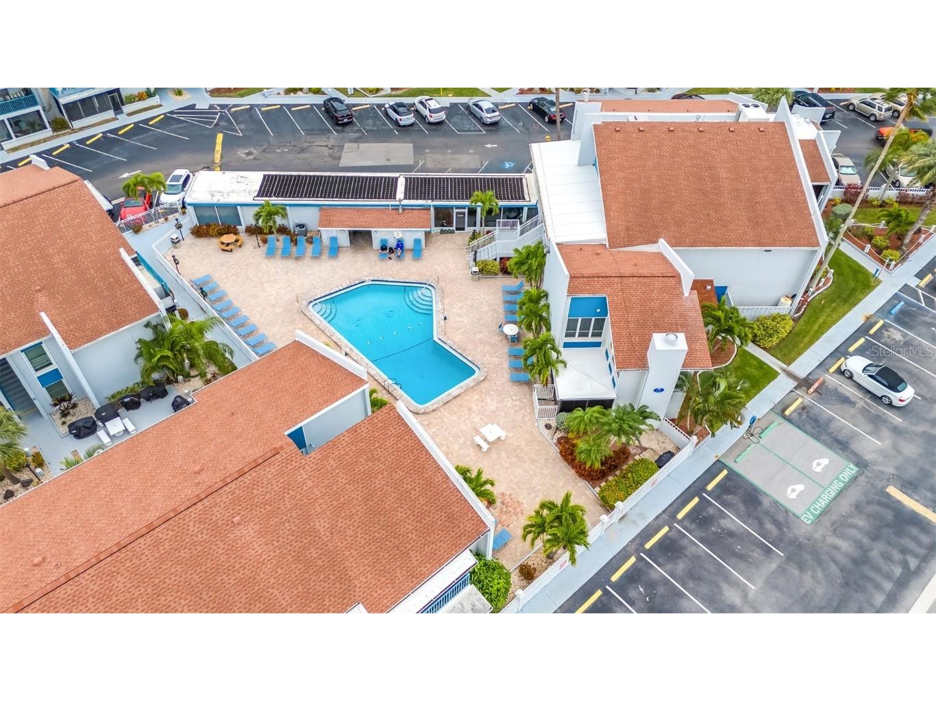 273 Rex Place #H Madeira Beach FL 33708 - INTRACOASTAL TB8421622 image21