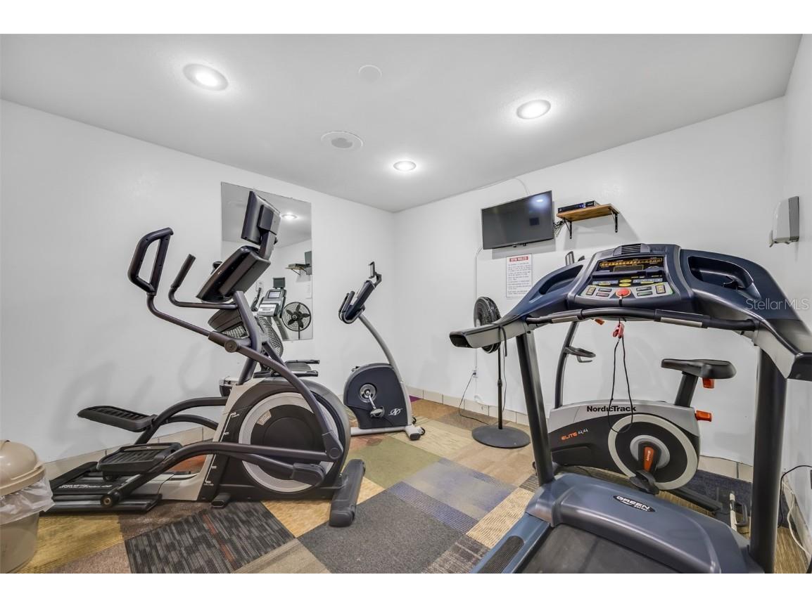 273 Rex Place #H Madeira Beach FL 33708 - INTRACOASTAL TB8421622 image25