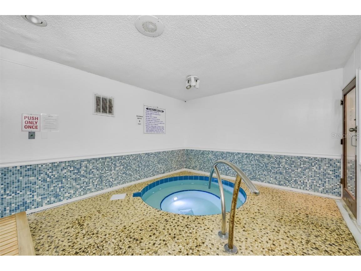 273 Rex Place #H Madeira Beach FL 33708 - INTRACOASTAL TB8421622 image27