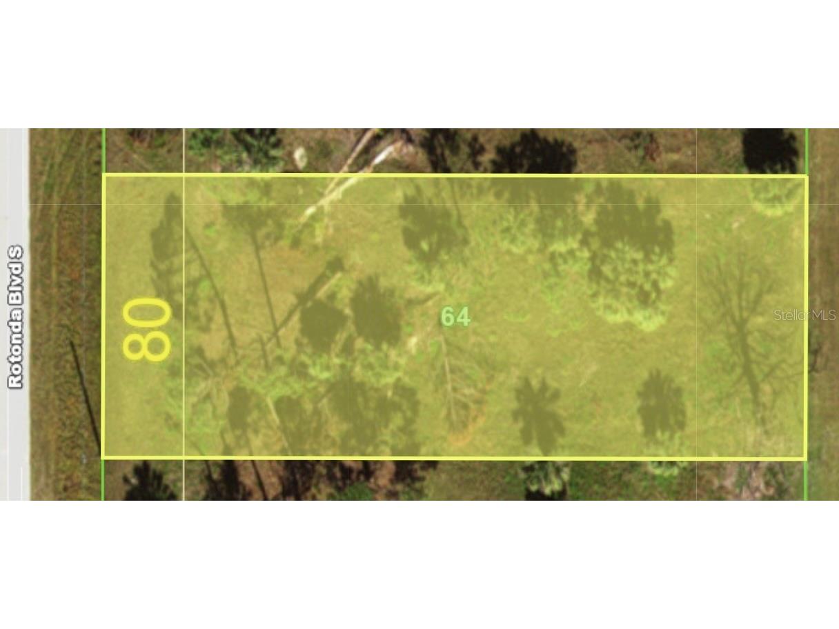 273 Rotonda Boulevard S Rotonda West FL 33947 A4588495 image1