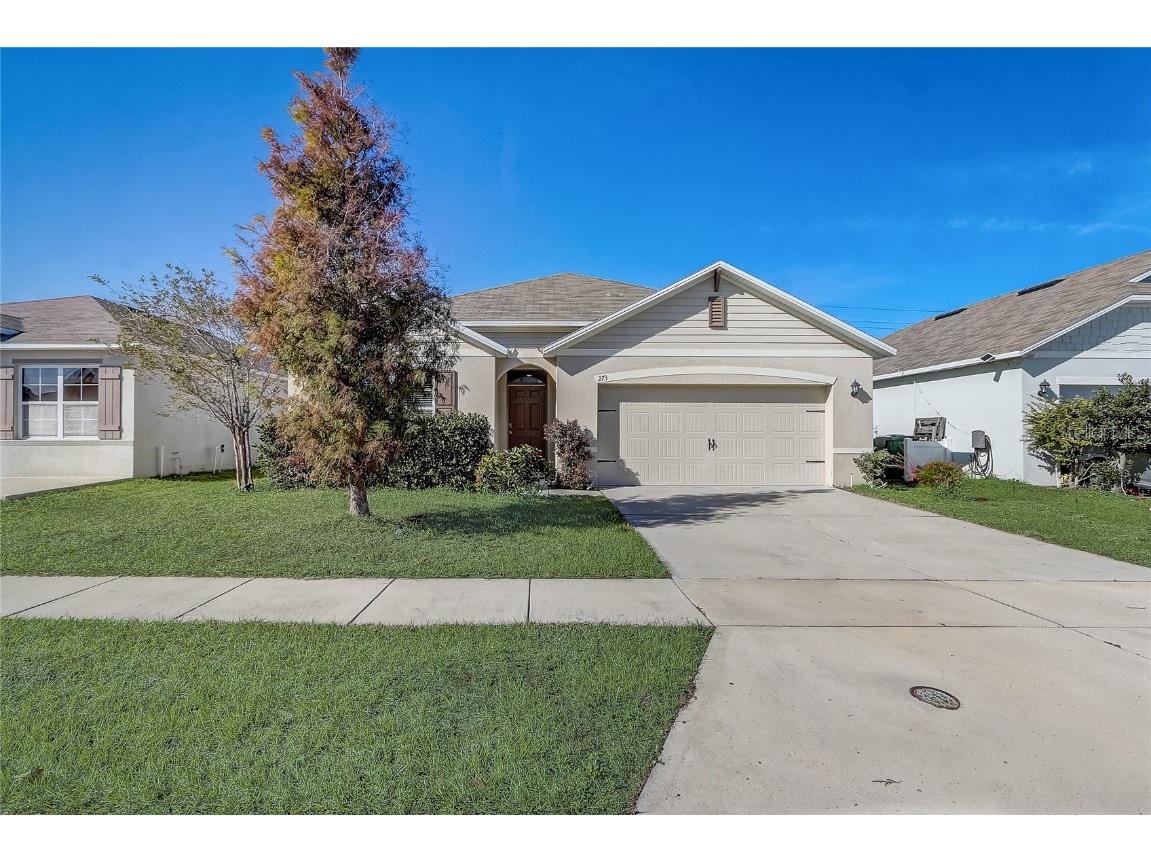 273 St Georges Circle Eagle Lake FL 33839 O6268372 image1