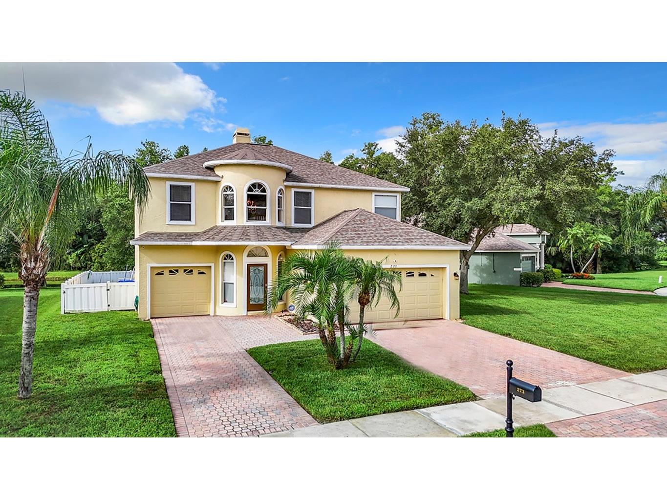 273 Timberland Court Oldsmar FL 34677 U8249984 image1