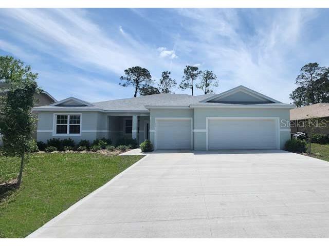 273 Westhampton Drive Palm Coast FL 32164 FC298189 image1