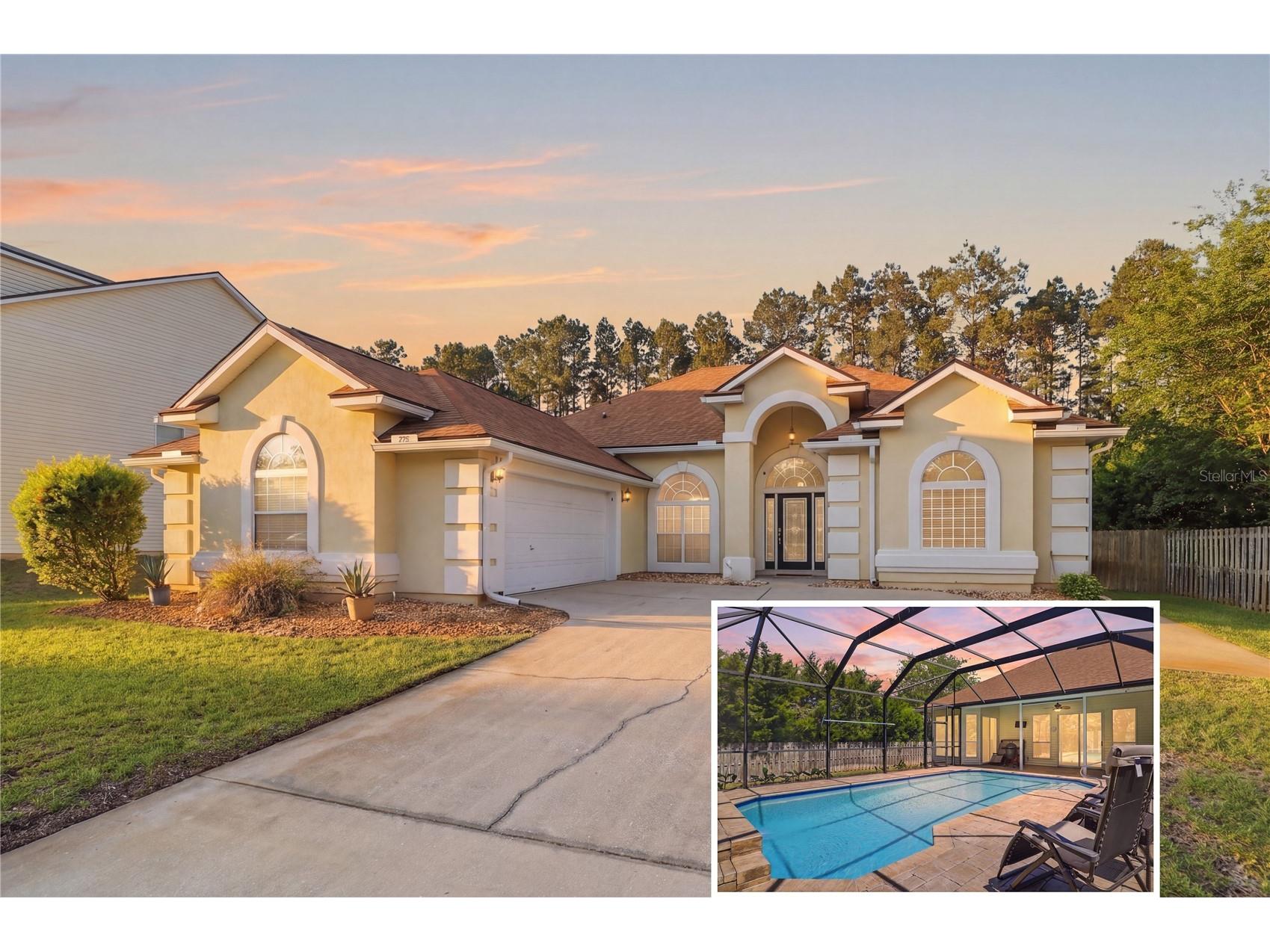 273 Whisper Ridge Drive Saint Augustine FL 32092 FC317857 image1