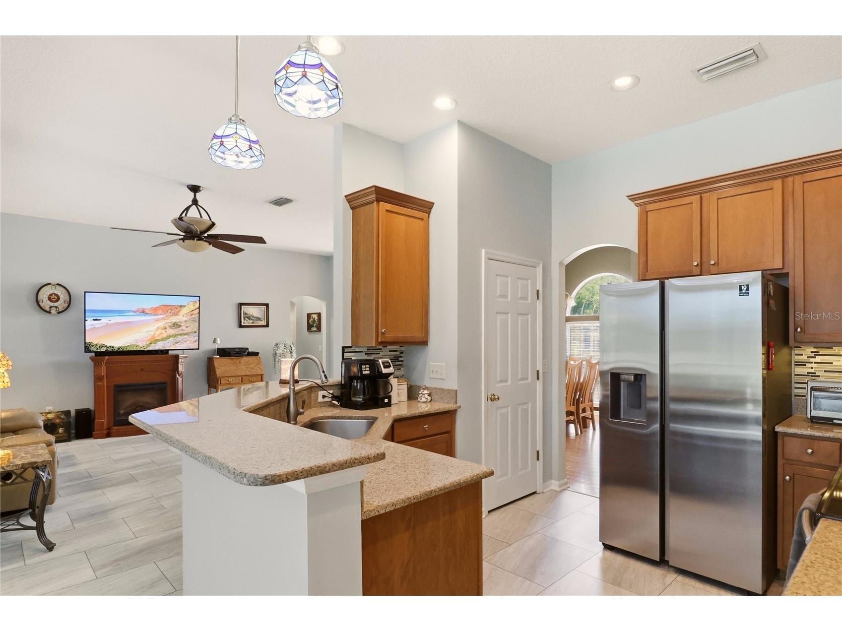 273 Whisper Ridge Drive Saint Augustine FL 32092 FC317857 image17