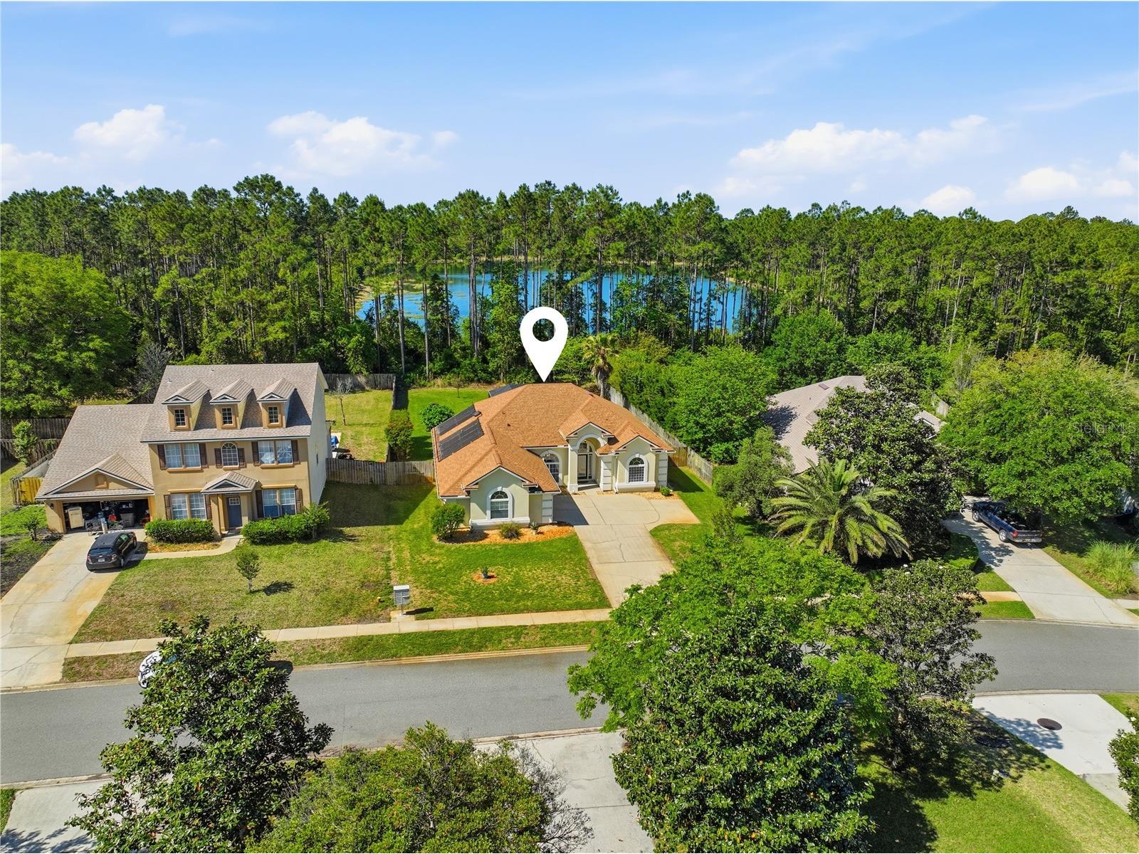 273 Whisper Ridge Drive Saint Augustine FL 32092 FC317857 image2