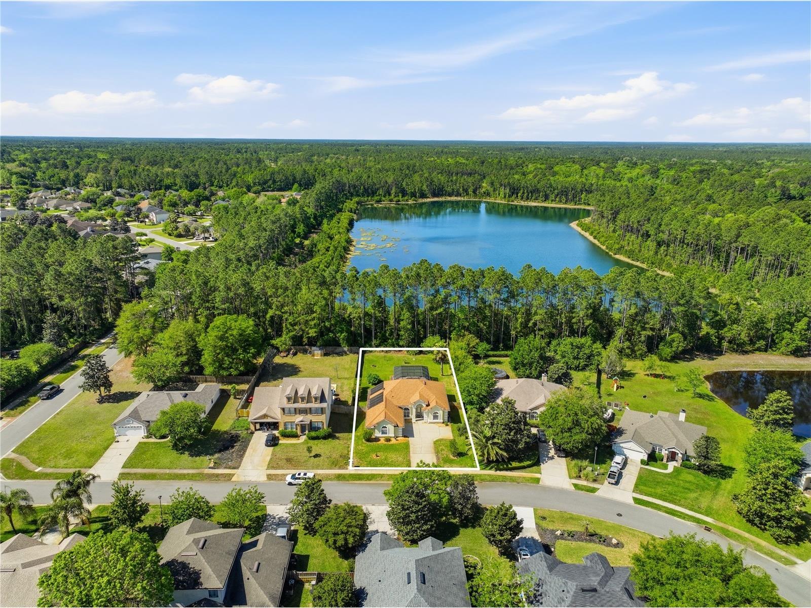 273 Whisper Ridge Drive Saint Augustine FL 32092 FC317857 image3