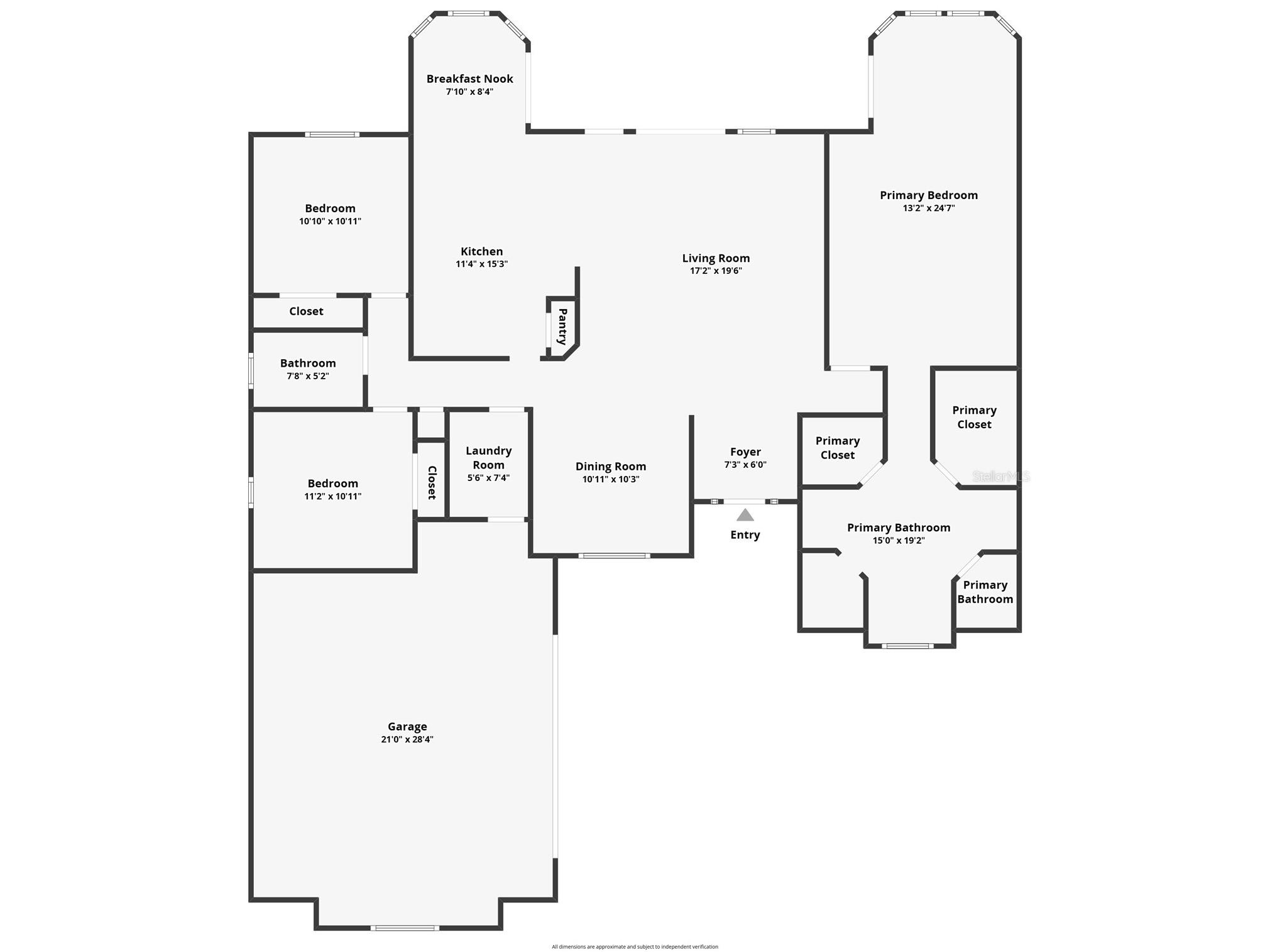 273 Whisper Ridge Drive Saint Augustine FL 32092 FC317857 image38
