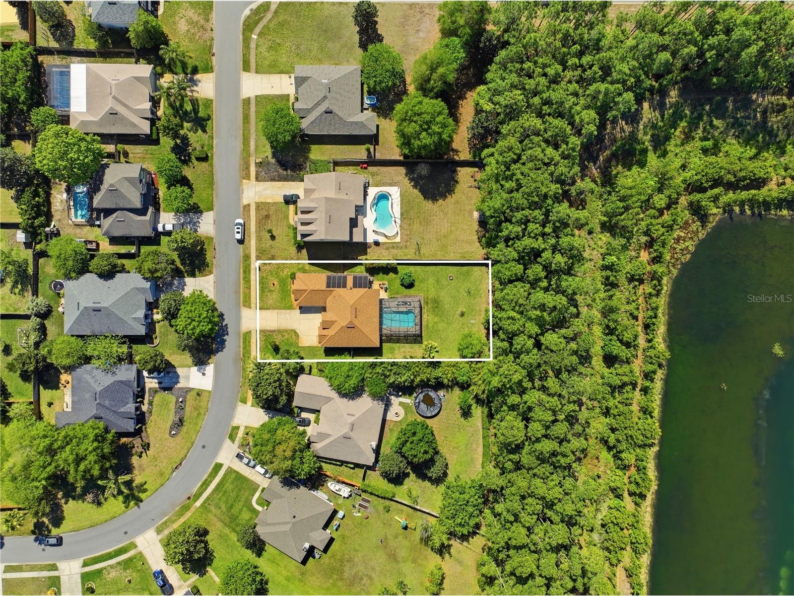 273 Whisper Ridge Drive Saint Augustine FL 32092 FC317857 image4