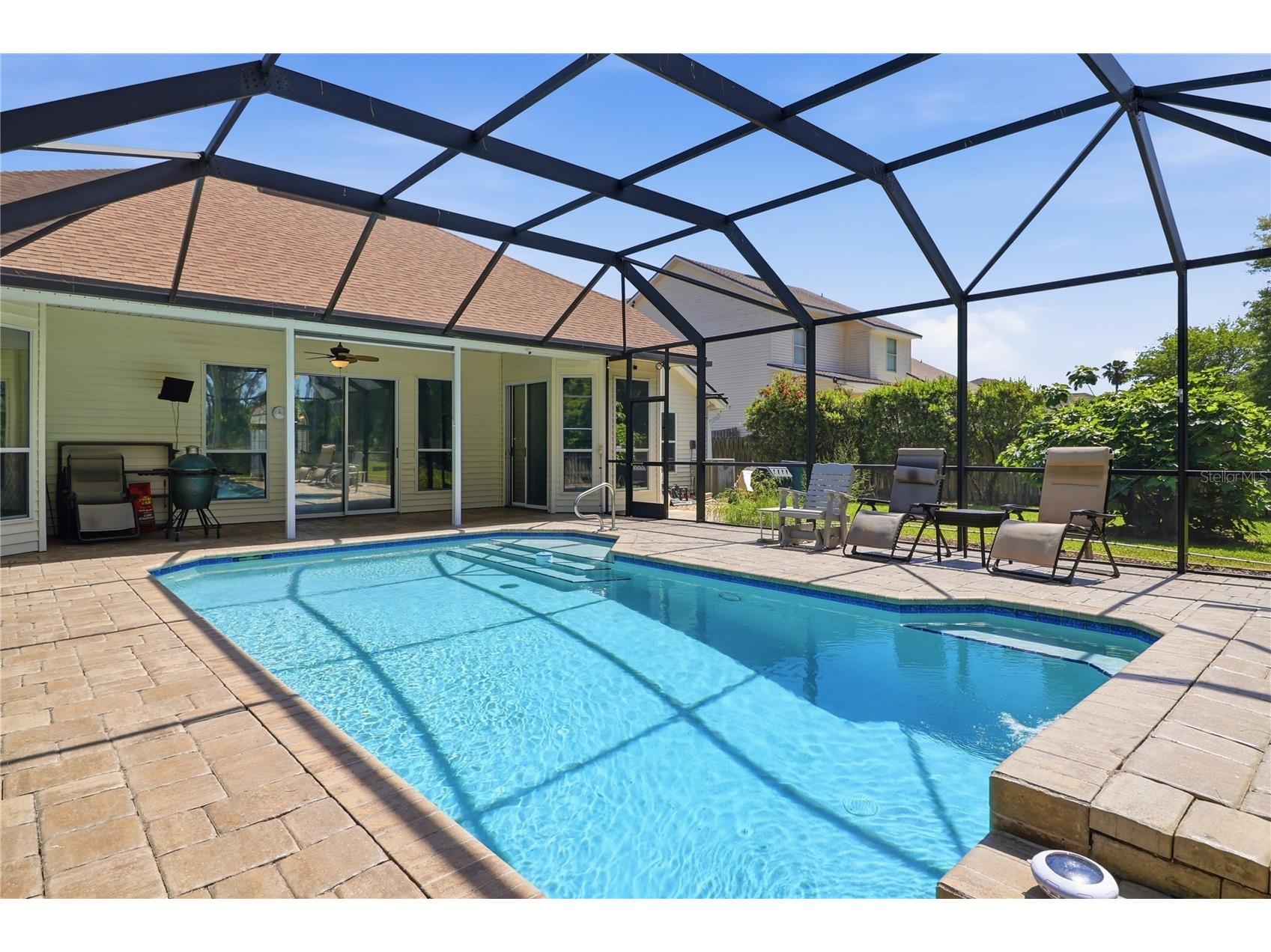 273 Whisper Ridge Drive Saint Augustine FL 32092 FC317857 image43