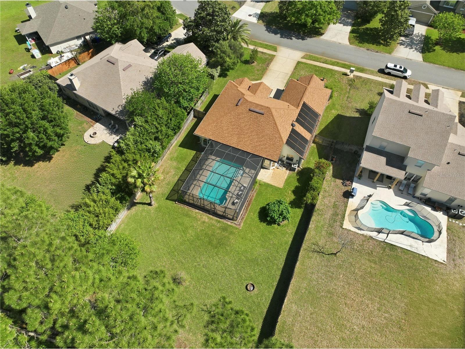 273 Whisper Ridge Drive Saint Augustine FL 32092 FC317857 image5