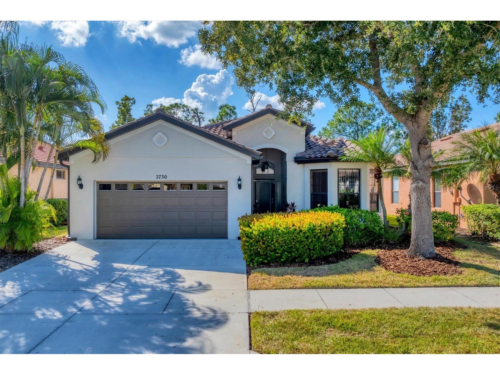 2730 Arugula Drive North Port FL 34289 A4669518 image1