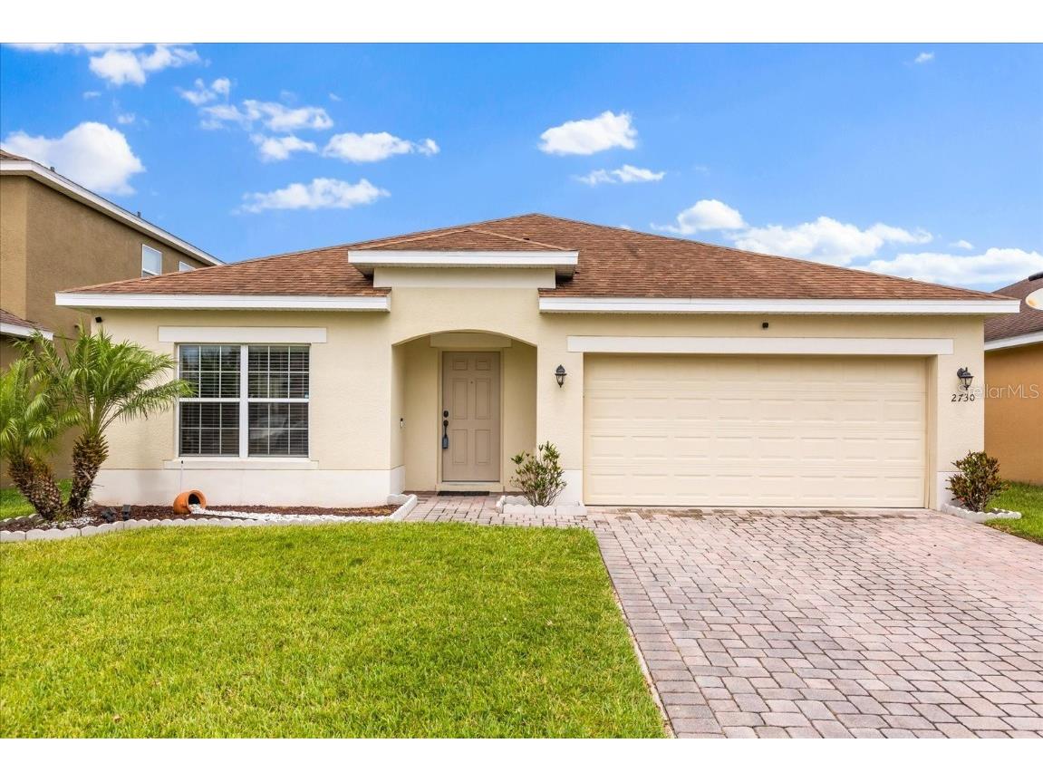2730 Big Timber Drive Kissimmee FL 34758 O6298069 image1