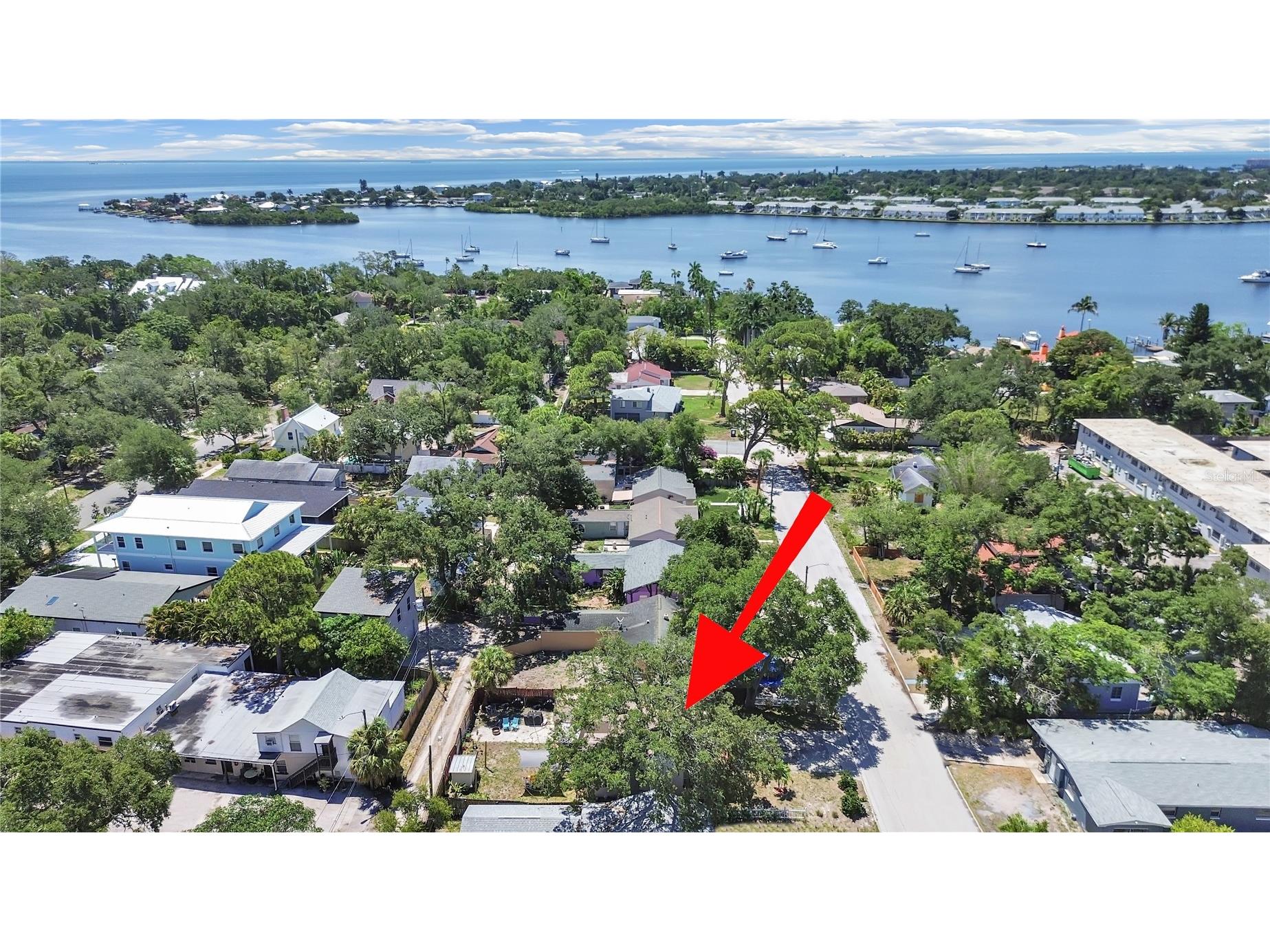 2730 Edwards Avenue S Saint Petersburg FL 33705 TB8525618 image27