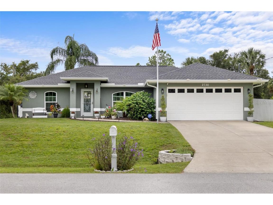 2730 Johannesberg Road North Port FL 34288 C7514459 image1