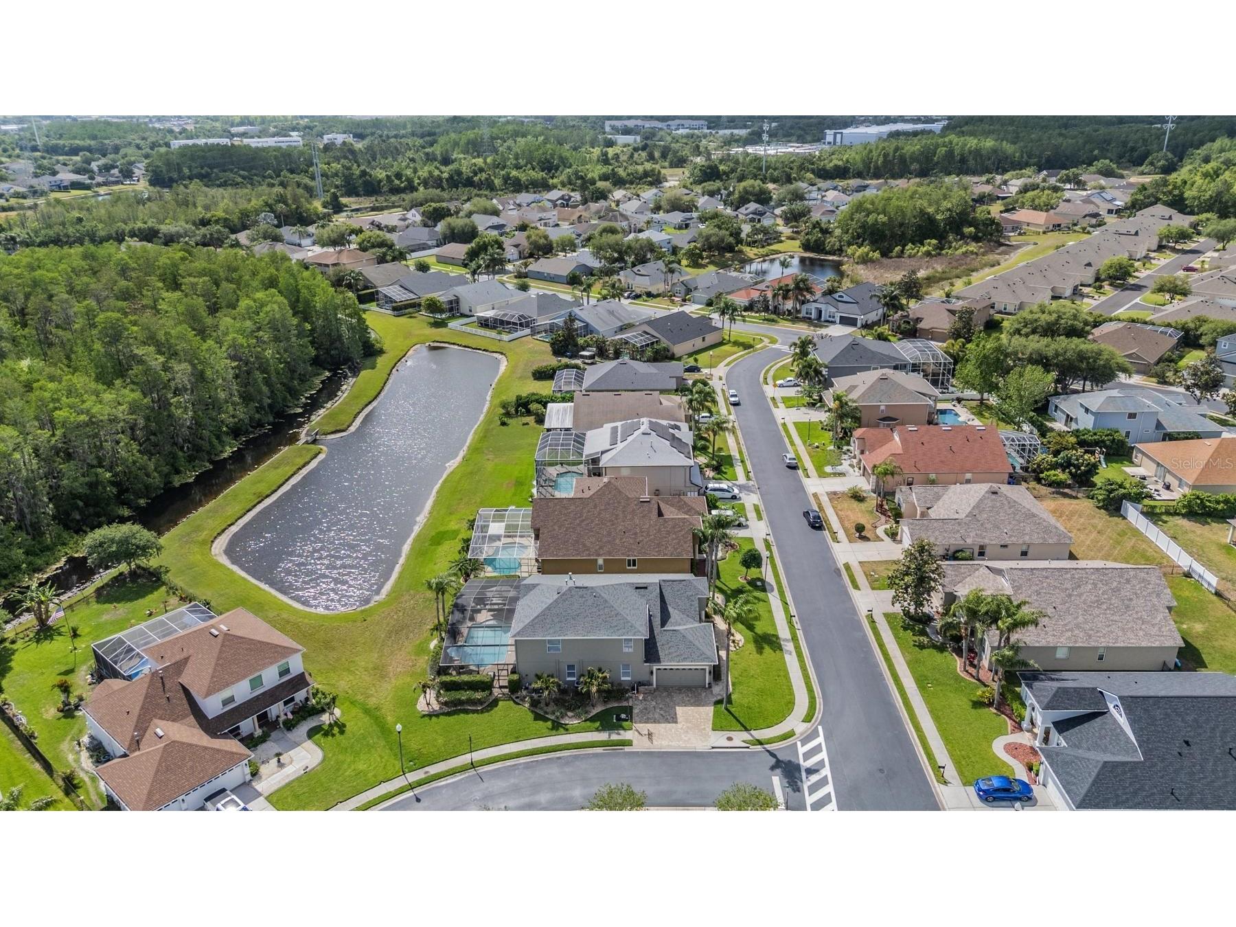 2730 Manning Drive Trinity FL 34655 W7884803 image34