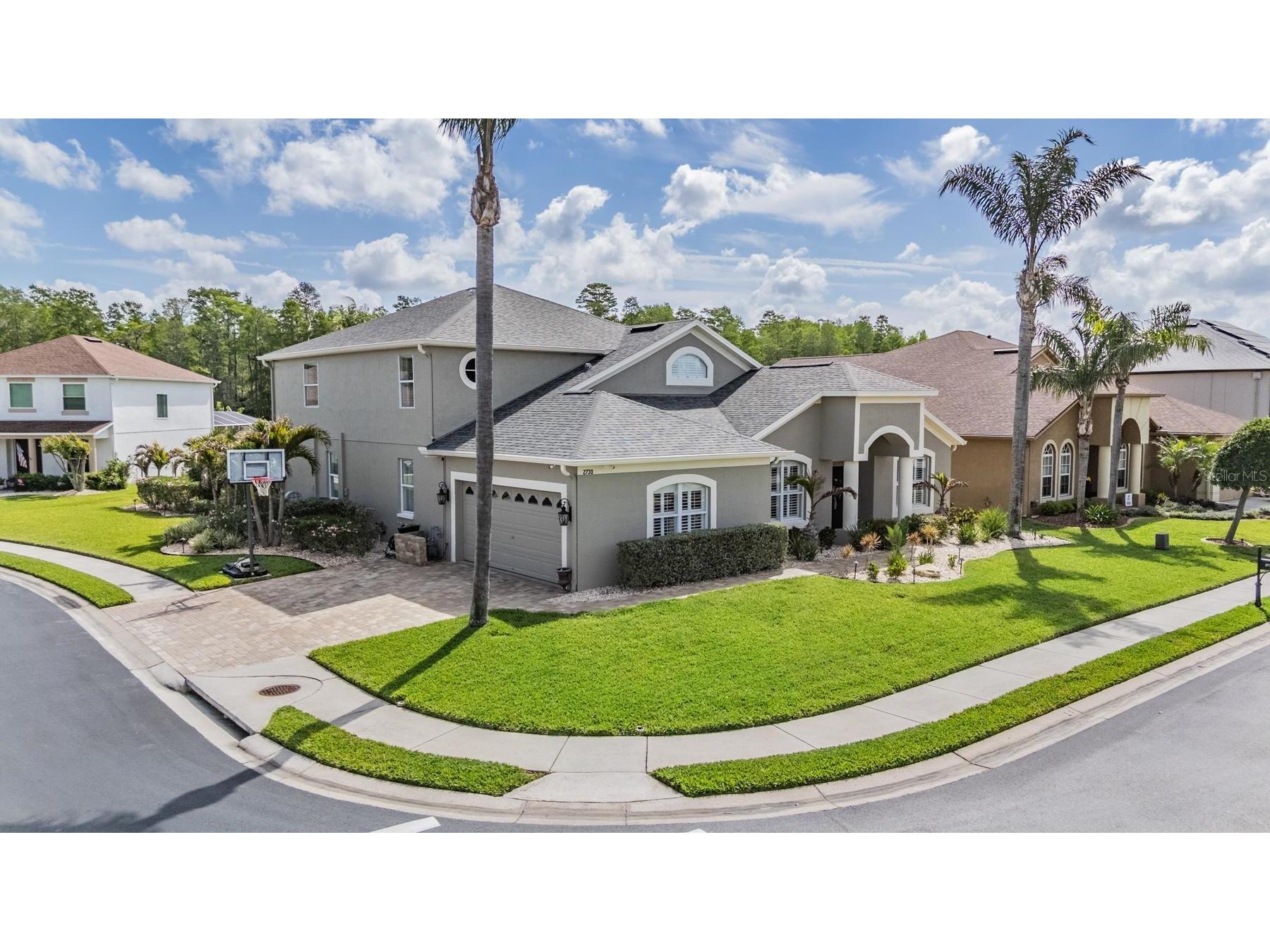 2730 Manning Drive Trinity FL 34655 W7884803 image36