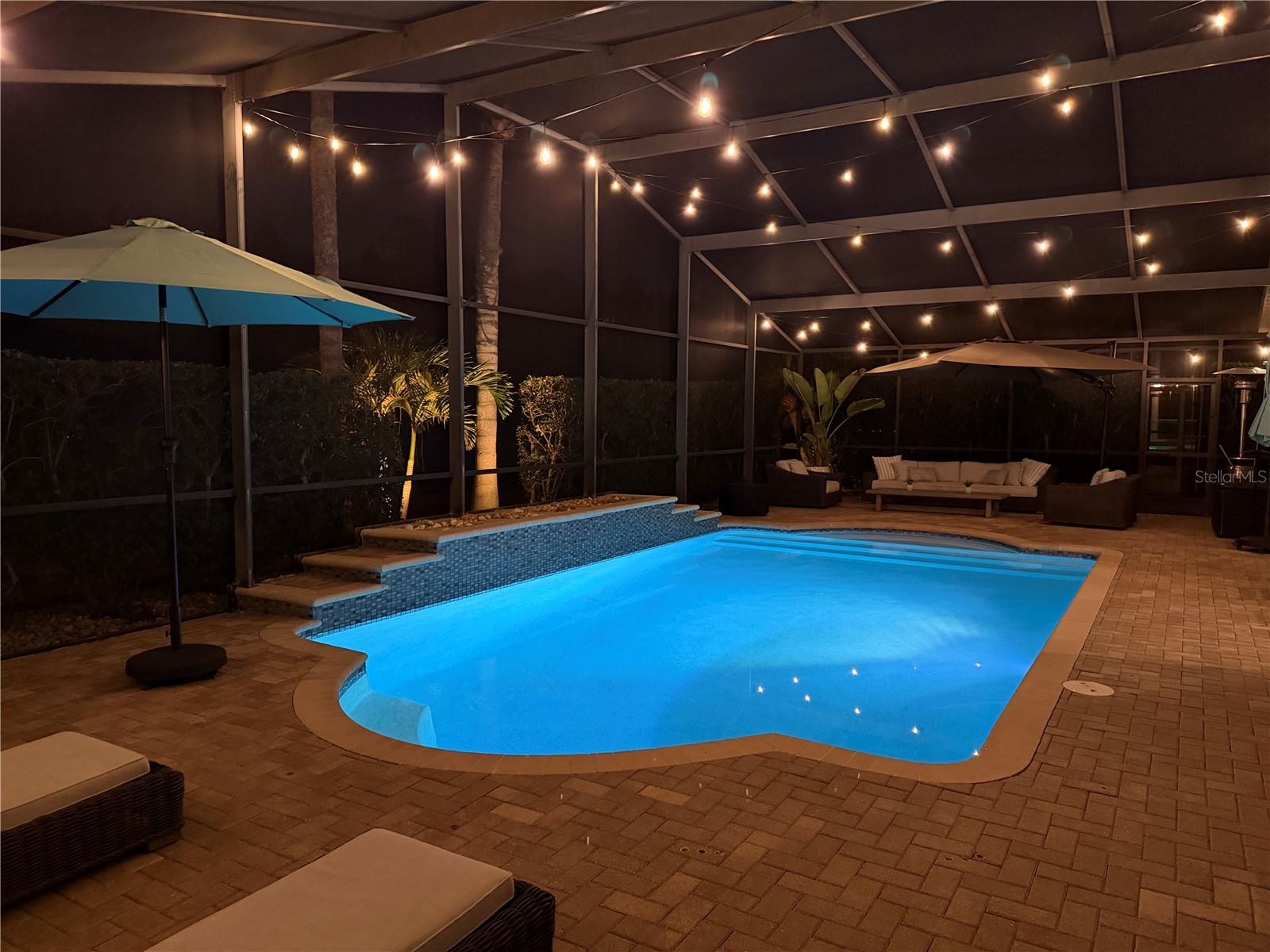 2730 Manning Drive Trinity FL 34655 W7884803 image39