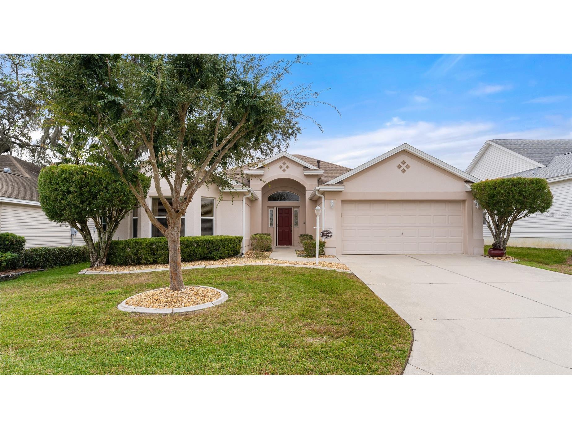2730 Morven Park Way The Villages FL 32162 O6380989 image1