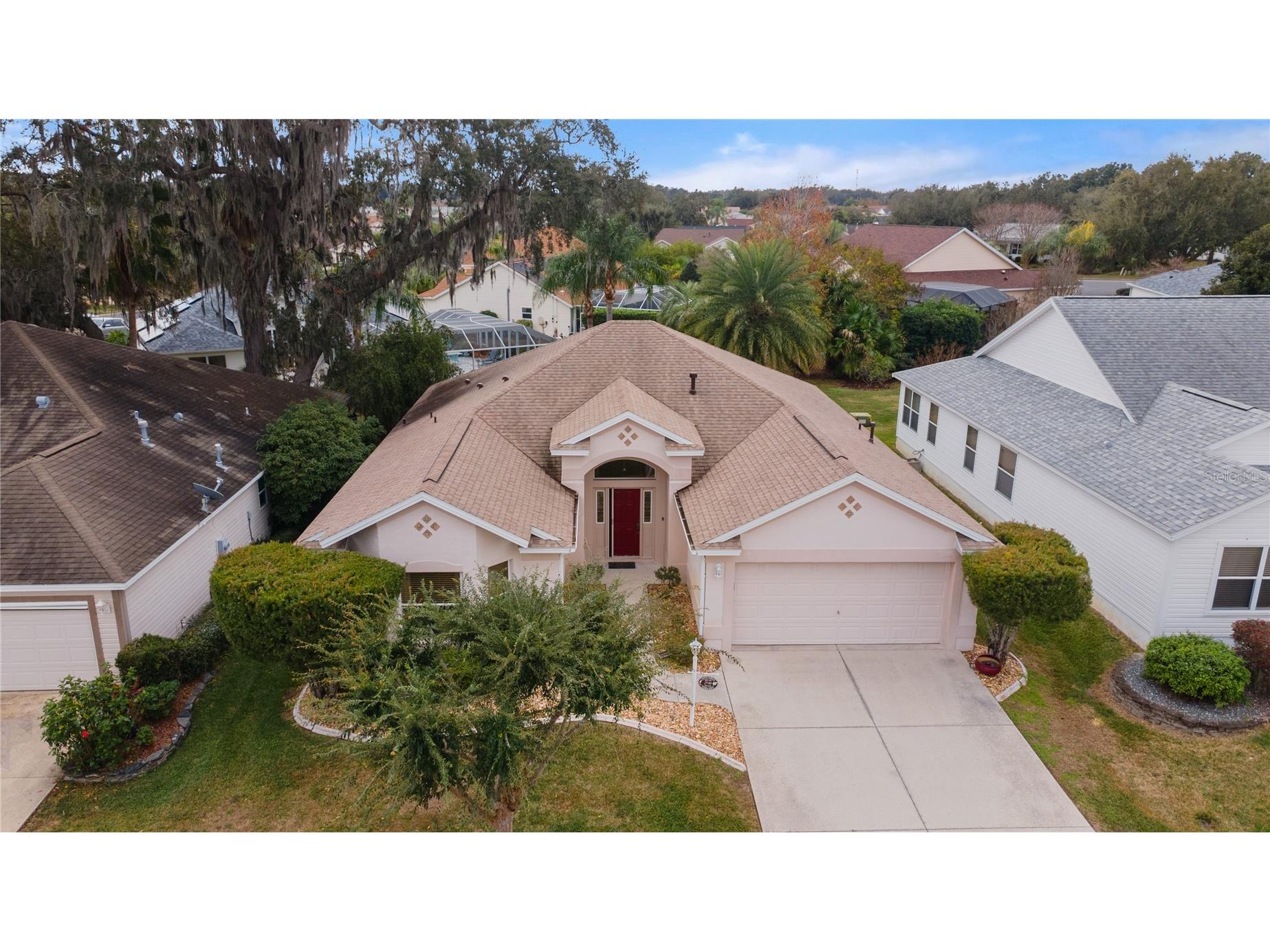 2730 Morven Park Way The Villages FL 32162 O6380989 image2