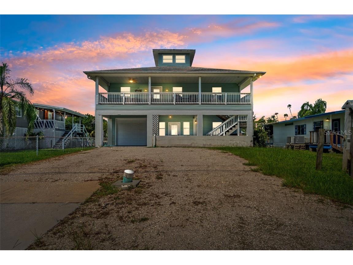 2730 N Comanche Point Crystal River FL 34429 W7878638 image1