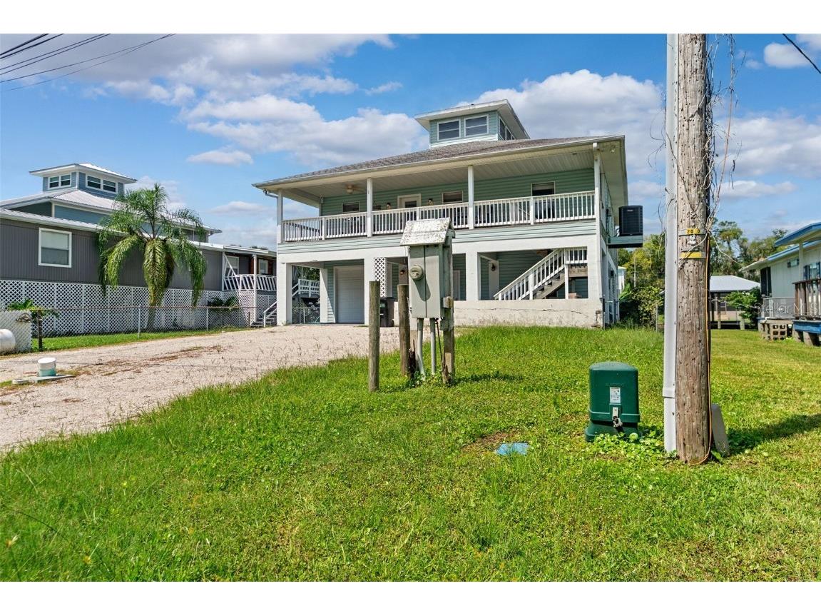 2730 N Comanche Point Crystal River FL 34429 W7878638 image3