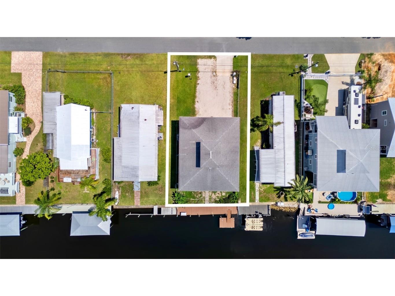 2730 N Comanche Point Crystal River FL 34429 W7878638 image43