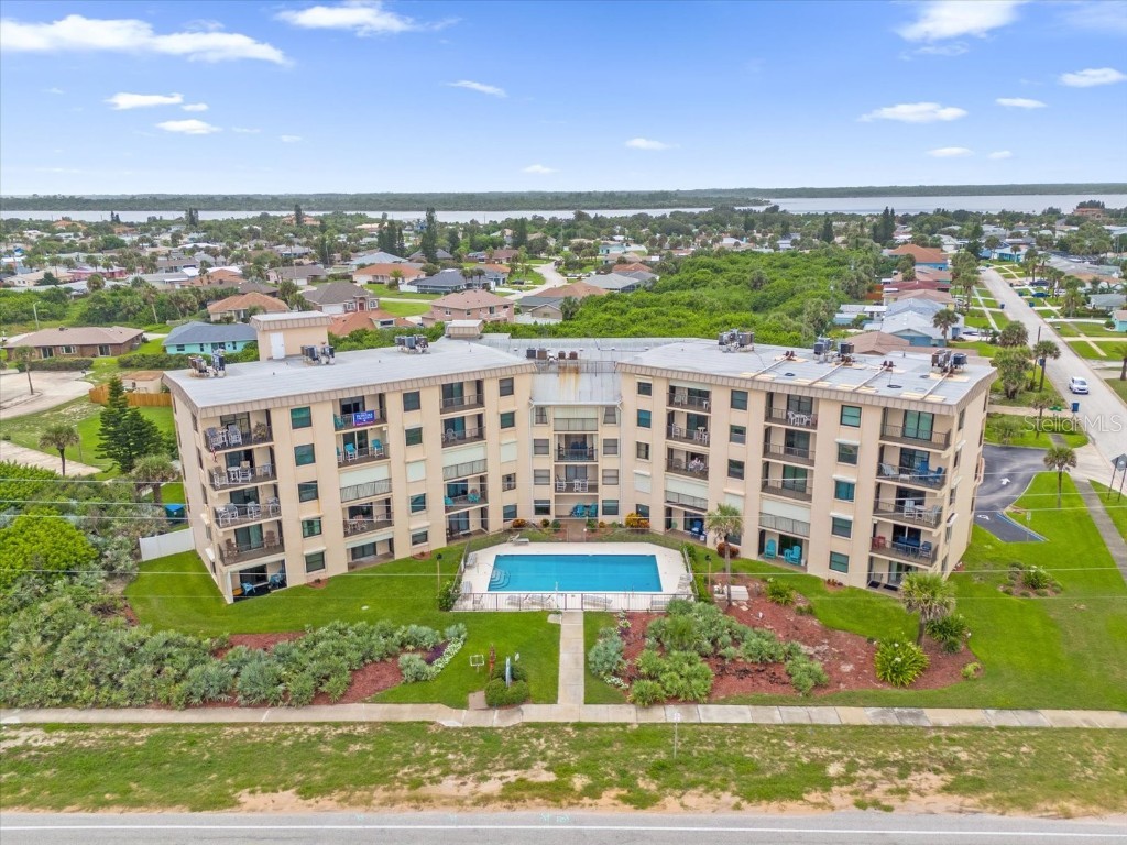 2730 Ocean Shore Boulevard #103 Ormond Beach FL 32176 O6240291 image1