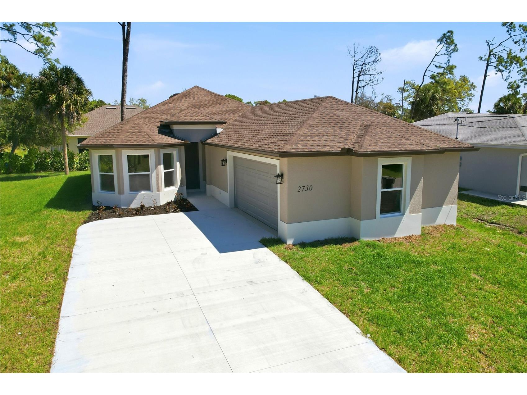 2730 Parasol Ln Drive North Port FL 34286 A4683271 image1