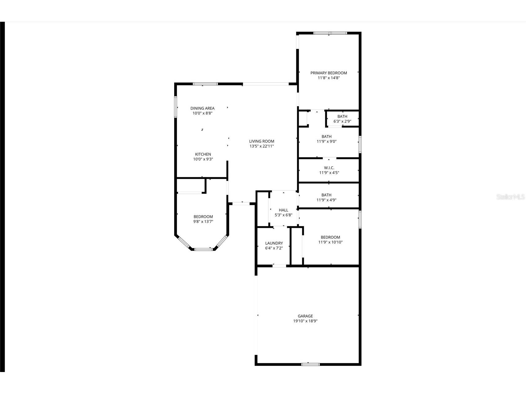 2730 Parasol Ln Drive North Port FL 34286 A4683271 image10